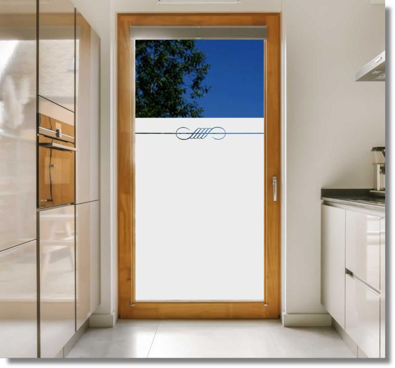 Fenster Tür Folien